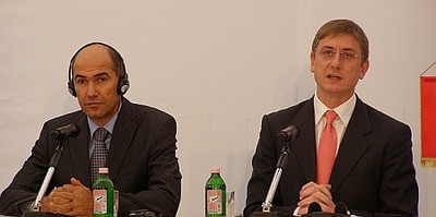 Gyurcsány Ferenc Szentgotthárdon