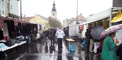 kirakodóvásár