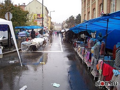 kirakodóvásár