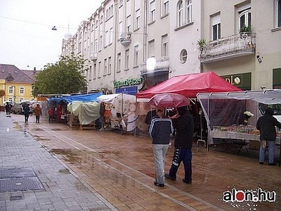 kirakodóvásár