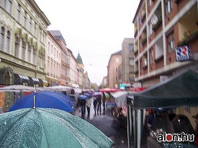 kirakodóvásár