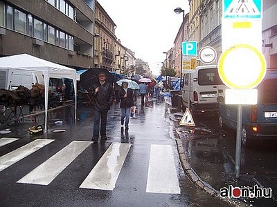 kirakodóvásár