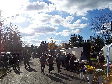 Szombathely, Jáki úti temető