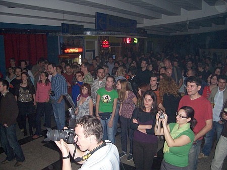 Kiscsillag és a Csík zenekar