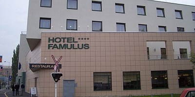 Hotel Famulus