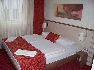 Hotel Famulus