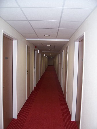 Hotel Famulus