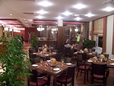 Hotel Famulus