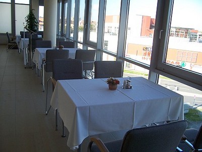 Hotel Famulus