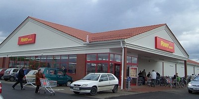 Penny Market
