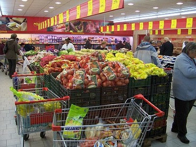 Penny Market