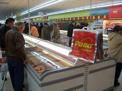 Penny Market