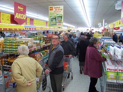 Penny Market