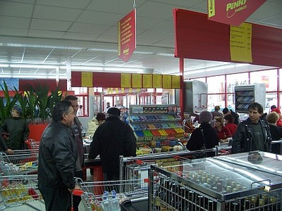 Penny Market