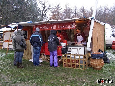 Márton napi vásár