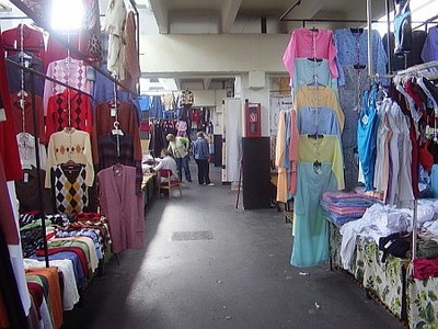 Szombathelyi piac