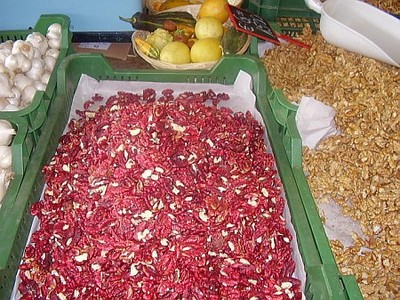 Szombathelyi piac