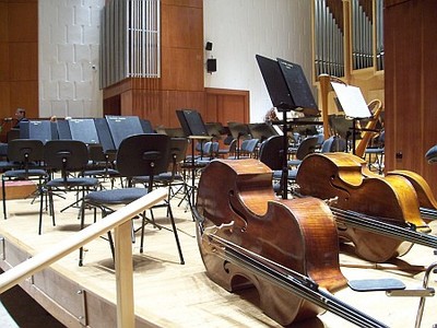 Bartók Terem, Szombathely