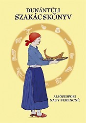 Dunántúli szakácskönyv
