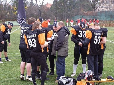 amerikai futball