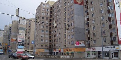 Szombathely