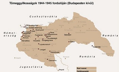 Zsidó kényszermunka a Nyugat-Dunántúlon