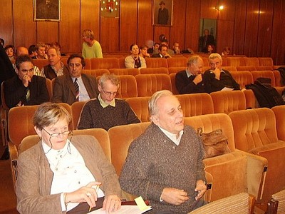 közmeghallgatás a városházán