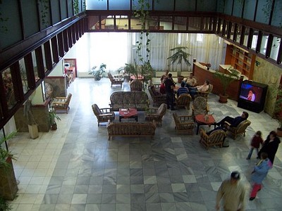 Hotel Balaton és Semira Day Spa, Zalaegerszeg