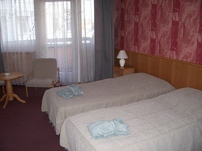 Hotel Balaton és Semira Day Spa, Zalaegerszeg
