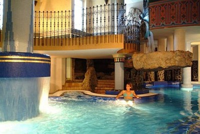 Hotel Balaton és Semira Day Spa, Zalaegerszeg
