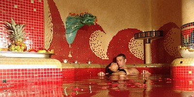 Hotel Balaton és Semira Day Spa, Zalaegerszeg