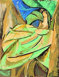Picasso, Klee, Kandinszkij