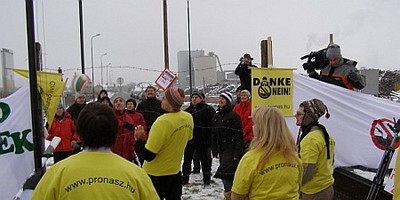 Szentgotthárd