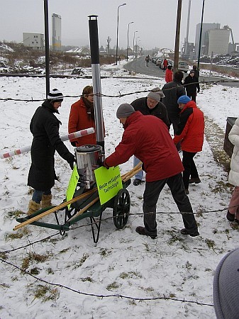 Szentgotthárd