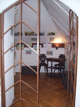 Szombathelyi villamos