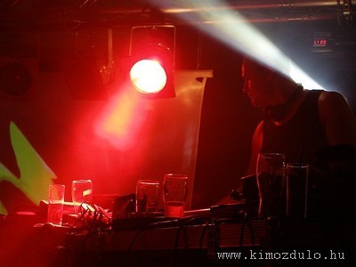 Dj. Palotai