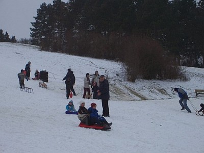 Műhó - Szombathely