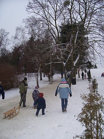 Műhó - Szombathely