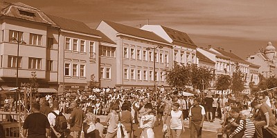 Szombathely, ez történt