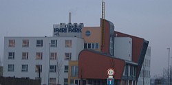 Szombathelyi ipari park