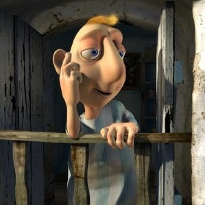 Egon és Dönci