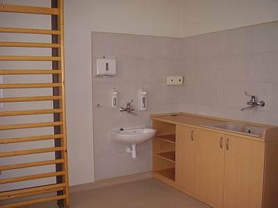 Szombathelyi szülészet