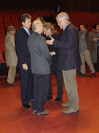Koltay Gábor