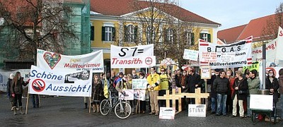 Fürstenfeld