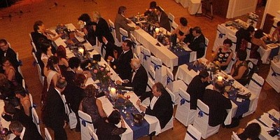 Megyebál 2008