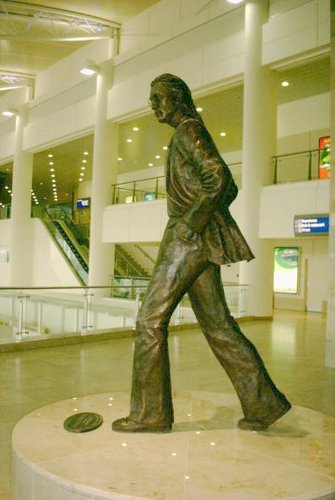 John Lennon