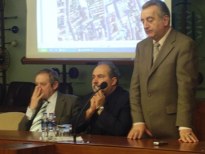 Lakossági fórum a színházról