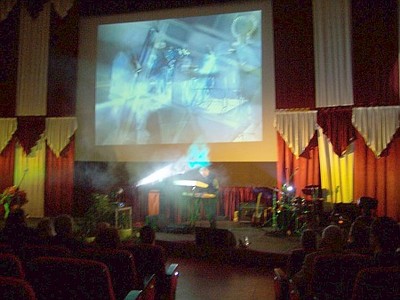 Kiosztották a szombathelyi kulturális díjakat