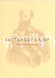 Batthyány Lajos-bibliográfia