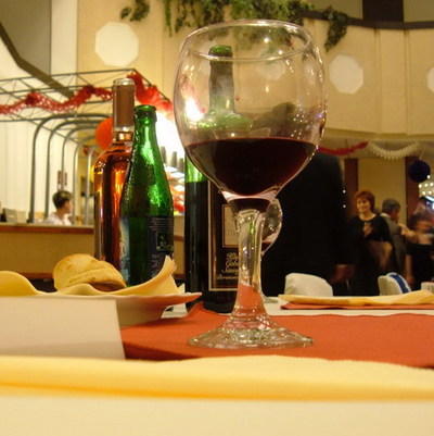 Concordia-bál Kőszeg